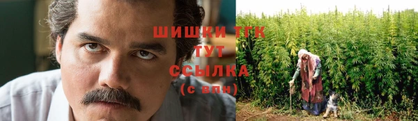 ALPHA PVP Лиски